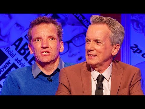 A Second Brexit Vote? - Have I Got News For You