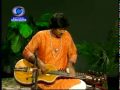 Salil bhattsatvik Veena Raga Vishwaranjini Live Concert National TV Recording
