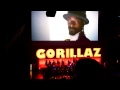 Gorillaz / Dallas - Orchestral Intro - Welcome to the World of the Plastic Beach [HD]