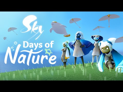 Days of Nature 2024 | Sky: Children of the Light