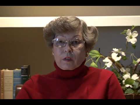 Living with Atrial Fibrillation - Virginia Irvin's Story