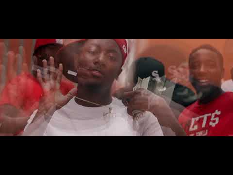 BTG Dre - Bag Or What