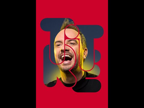 BANDE ANNONCE DU NOUVEAU SPECTACLE DE JARRY "TITRE"