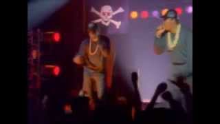 N W A COMPTON IS IN THE HOUSE