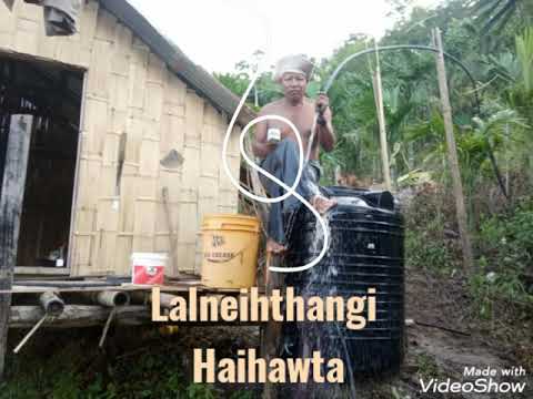 Lalneihthangi - Haihawta