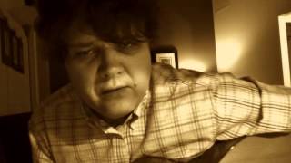 HOTEL COVERS EPISODE 9 Ron sings "Peggy Sue Got Married" by Buddy Holly