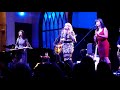 Red Molly "Once the Teardrops Start to Fall"