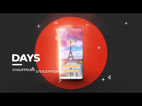 DAYS