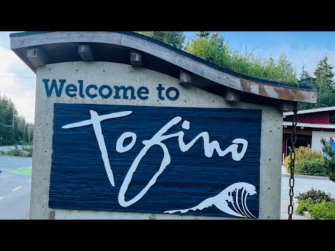 Childhood memories Unlocked #Tofino #scenery #beaches .. Places to visit in Canada #britishcolumbia