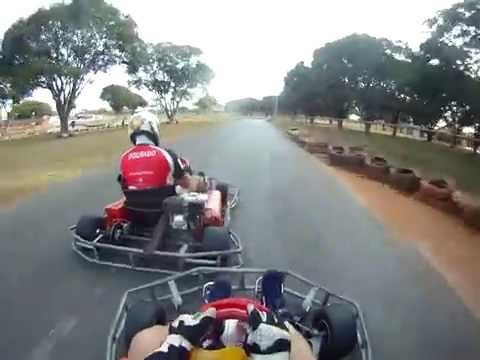 8ª Etapa do Lika Racing