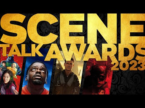 SCENE TALK AWARDS 2023
