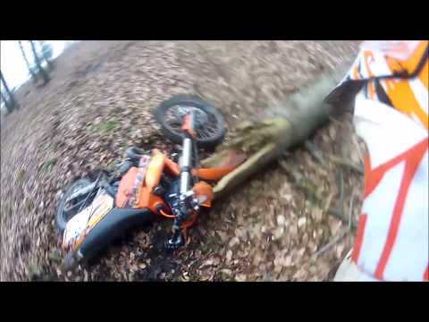 Enduro Błażowa - Cross HD