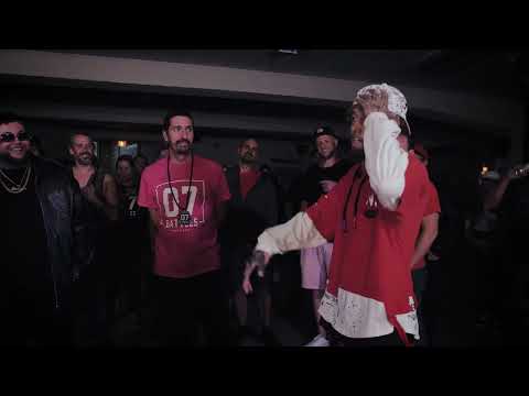 Kev Excess vs Upacalypse