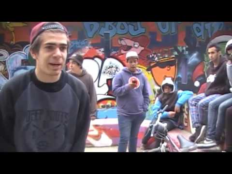 TuriSkills - Zamora vs Claw - Semifinal - Segunda Fecha