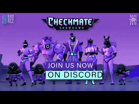 Checkmate Showdown on Steam