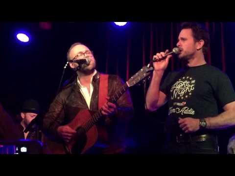 Charles Esten & Timothy James Bowen -From Here On Out