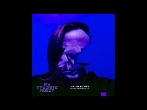 Jori Hulkkonen - Black Rainbow