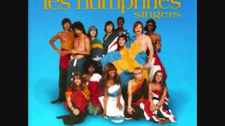 Les Humphries Singers megamix 4