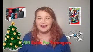 Gift Guide for Teenagers: Best Gifts For Teens
