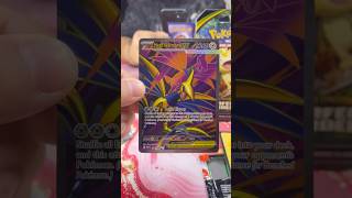 Perfect order 💪🏻 Pokémon pack opening #pokemon #perfectorder #pokemontcg #pokemoncommunity