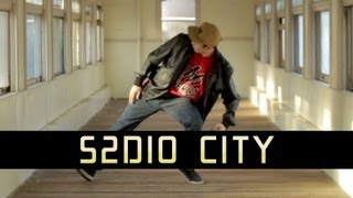 S2DIO CITY: THE ENTRY ft. Soh &quot;Tetris&quot; Tanaka [DS2DIO]