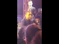 Roberto Kel Toress In Armenia