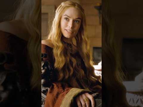 Cersei fails to control Joffrey