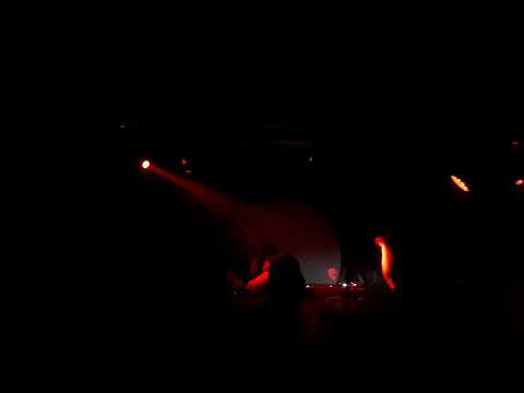Robert Babicz live - EXIT club Brno
