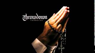 Throwdown - Vendetta (2005) (Full Album)