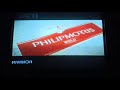Iklan Philip Morris Bold