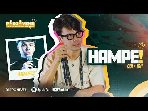 Podcast gravado na Conduta