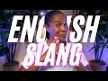 English Slang You Should Know [MEMBERS ONLY]