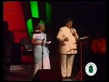 Rojavai Thalattum Thendral Live By Smt S Janaki And Shri S P Balasubrahmanyam Tamil