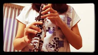 Benny Goodman :Paganini Caprice XXIV