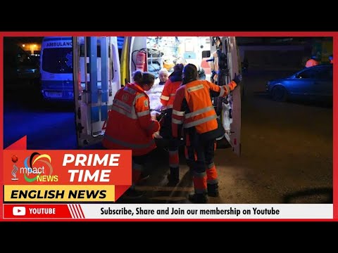 IMPACT NEWS ENGLISH BULLETIN    | 19 JAN 2026