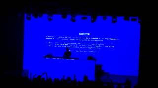 Knife Party - 404 - Live at Echostage