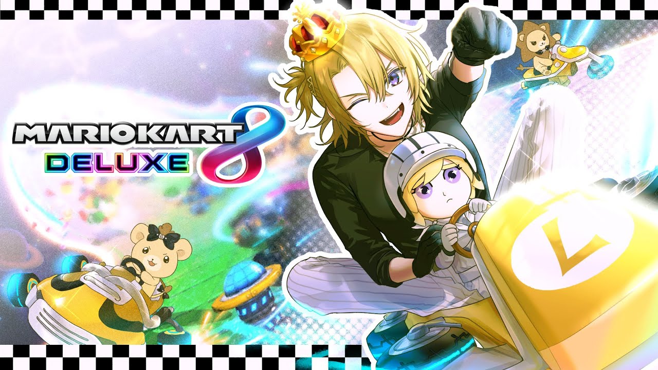 YouTubeサムネイル