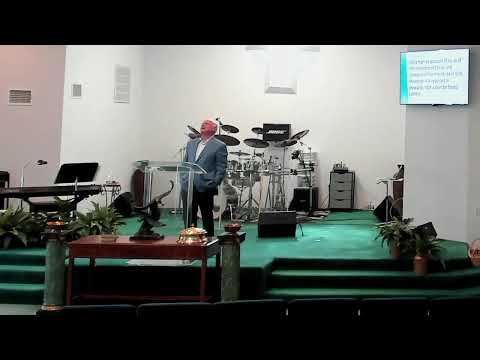 (VHC) The Nature Of Rhema Words 10-19-2025