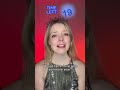 Pov Everyone Received A Mark With The Year They Would Die But She Lied About Hers Until