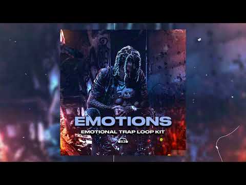 (FREE) (14+) Trap Emotional Loop Kit "Emotions" 2023 (Lil Durk, Lil Baby, Lil Tjay, Nba Youngboy )