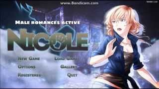 Nicole: Barbie and Charamander! Part 1