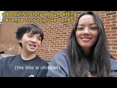 Confronting my Little Brothers Bully