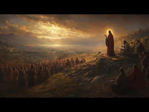 you are always with me, and everything I have is yours.