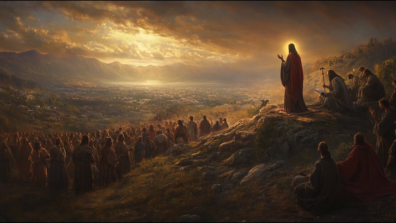 you are always with me, and everything I have is yours.