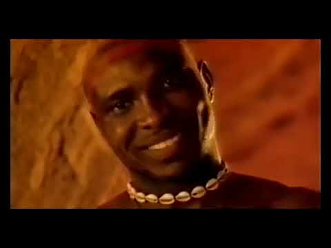 Orinoko - Vila Nova (Official Video) (1998)
