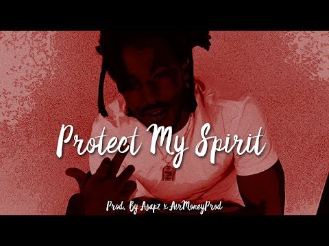 🌊 Mozzy Type Beat 2019 - "Protect My Spirit" | Saviii 3rd Type Beat 2019 | Nipsey Hussle Type Beat