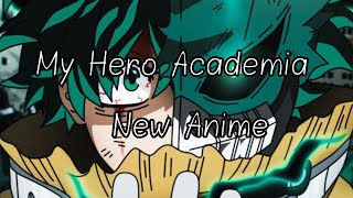 My Hero Academia: Vigilantes Anime is Coming – Why This Spinoff Will Blow Your Mind!
