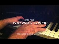 Jeff Pike - Wayward Lover