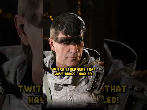 «Cómo obtener los Twitch Drops de ARC Raiders»