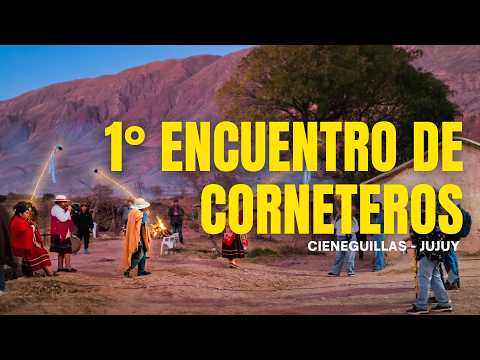 Así se vivió el 1° Encuentro de Corneteros en Honor a San Juan Bautista Cieneguillas Flia. Cañizares